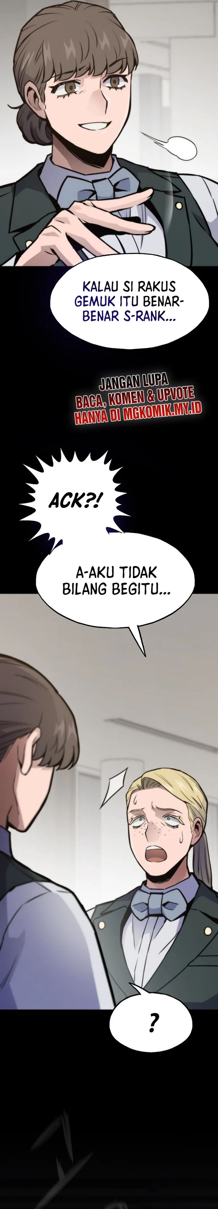 Past Life Regressor (Remake 2022) Chapter 106 Gambar 31