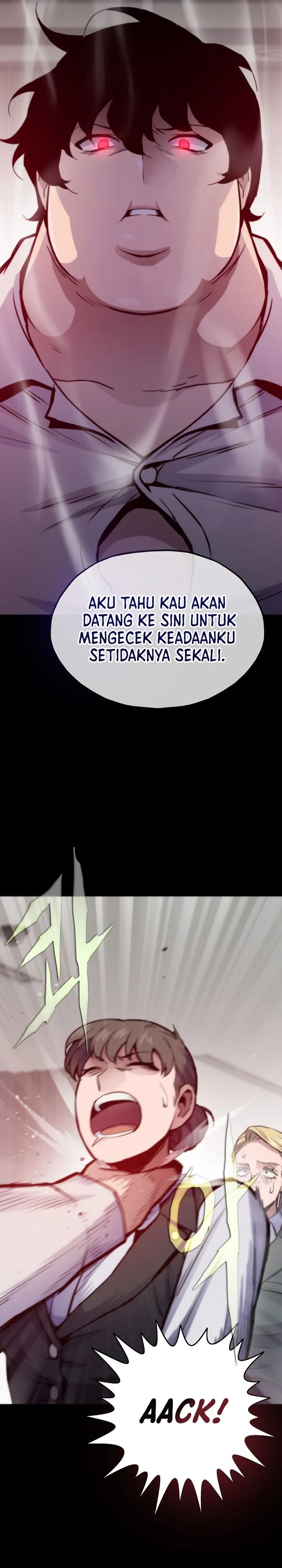 Past Life Regressor (Remake 2022) Chapter 106 Gambar 33