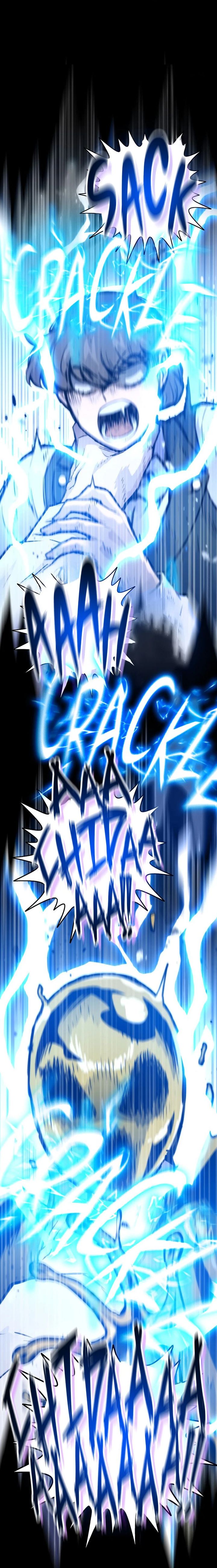 Past Life Regressor (Remake 2022) Chapter 106 Gambar 35