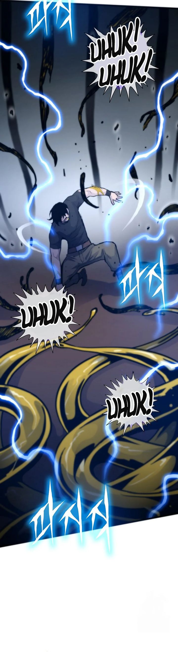 Past Life Regressor (Remake 2022) Chapter 106 Gambar 39