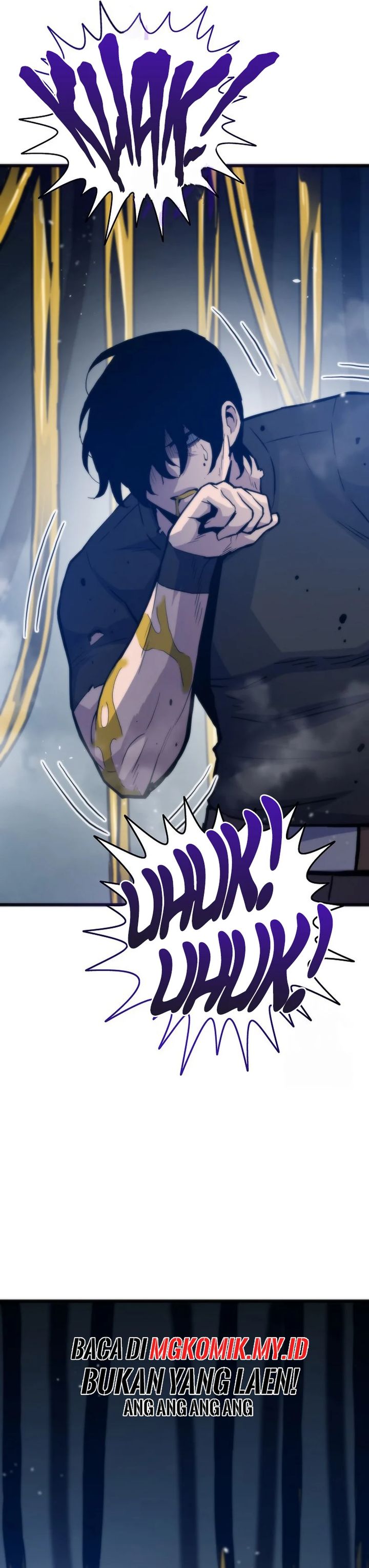 Past Life Regressor (Remake 2022) Chapter 106 Gambar 40