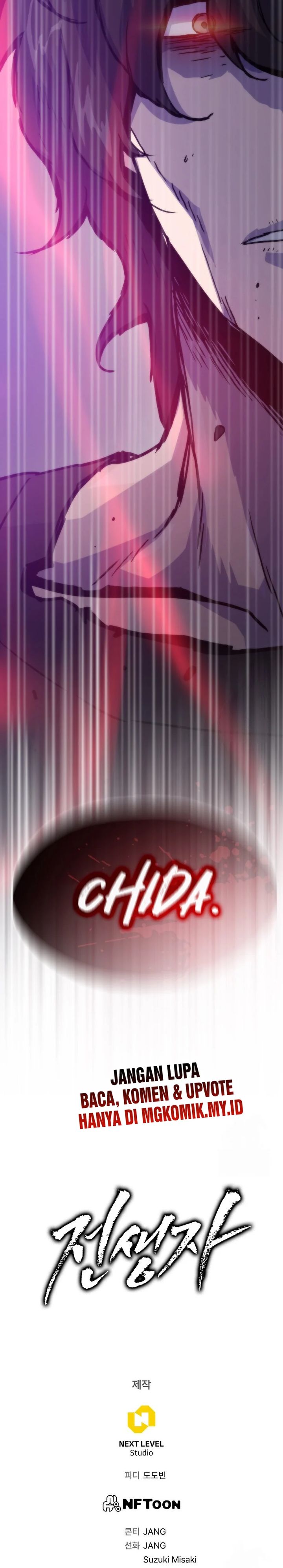 Past Life Regressor (Remake 2022) Chapter 106 Gambar 43