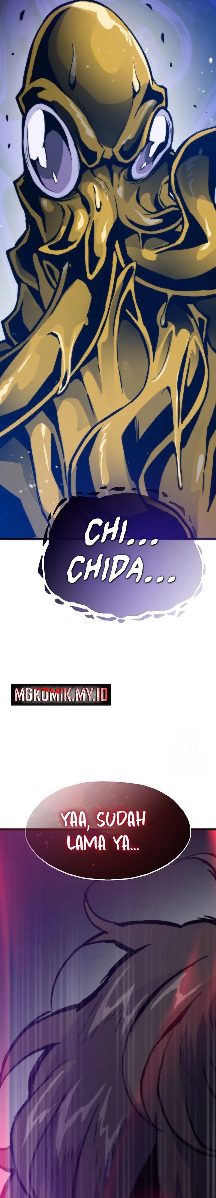 Past Life Regressor (Remake 2022) Chapter 107 Gambar 3