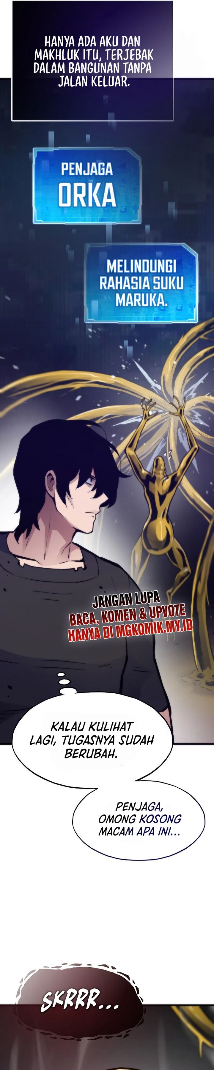 Past Life Regressor (Remake 2022) Chapter 107 Gambar 6