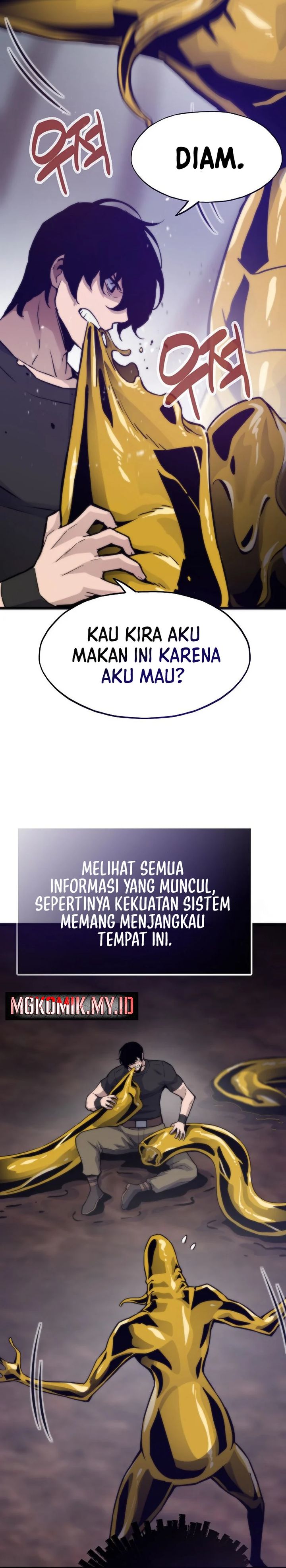 Past Life Regressor (Remake 2022) Chapter 107 Gambar 9
