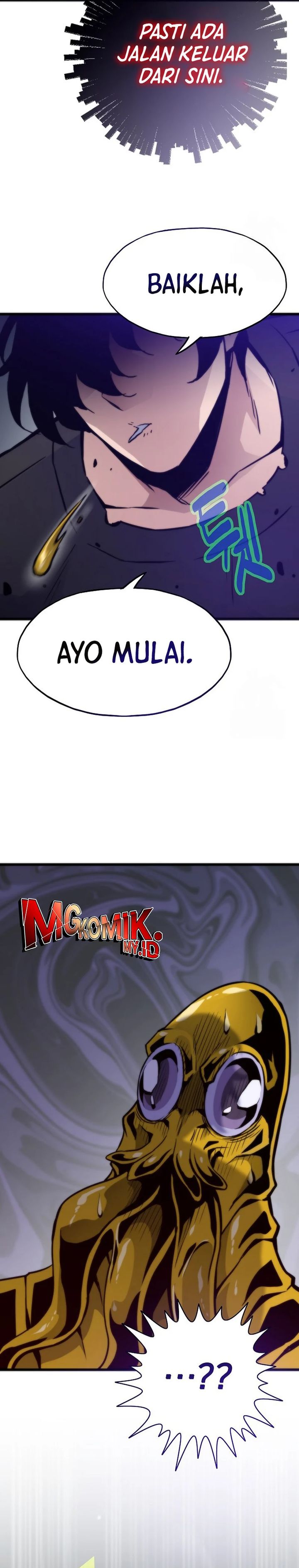 Past Life Regressor (Remake 2022) Chapter 107 Gambar 10