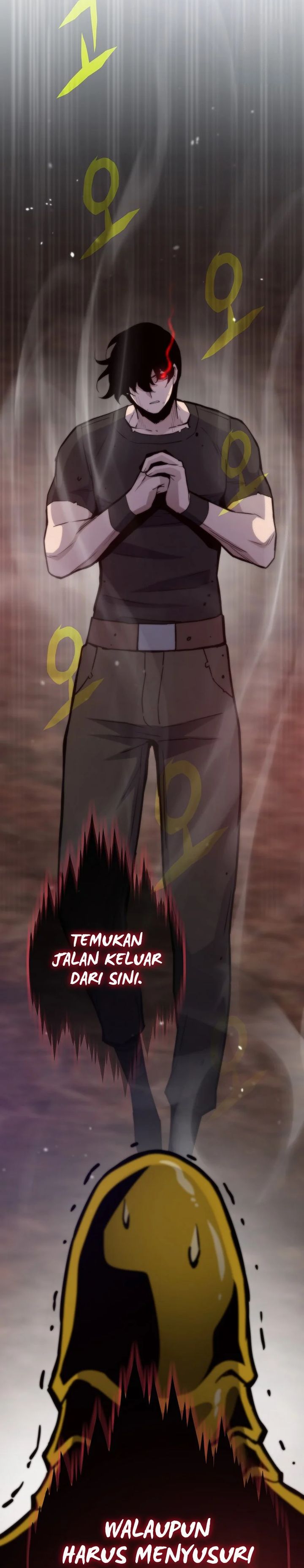Past Life Regressor (Remake 2022) Chapter 107 Gambar 11