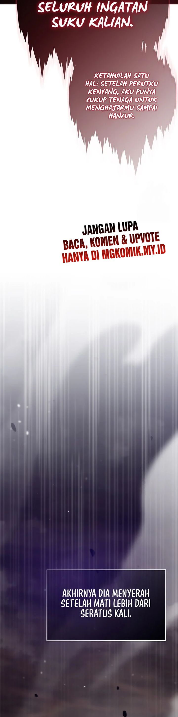 Past Life Regressor (Remake 2022) Chapter 107 Gambar 12