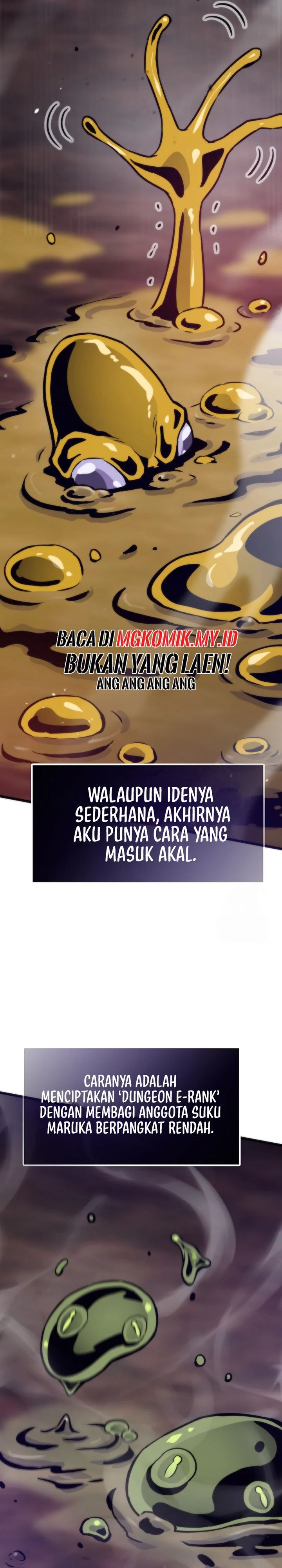 Past Life Regressor (Remake 2022) Chapter 107 Gambar 13