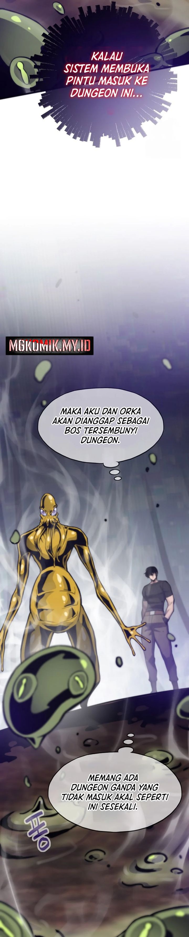 Past Life Regressor (Remake 2022) Chapter 107 Gambar 14