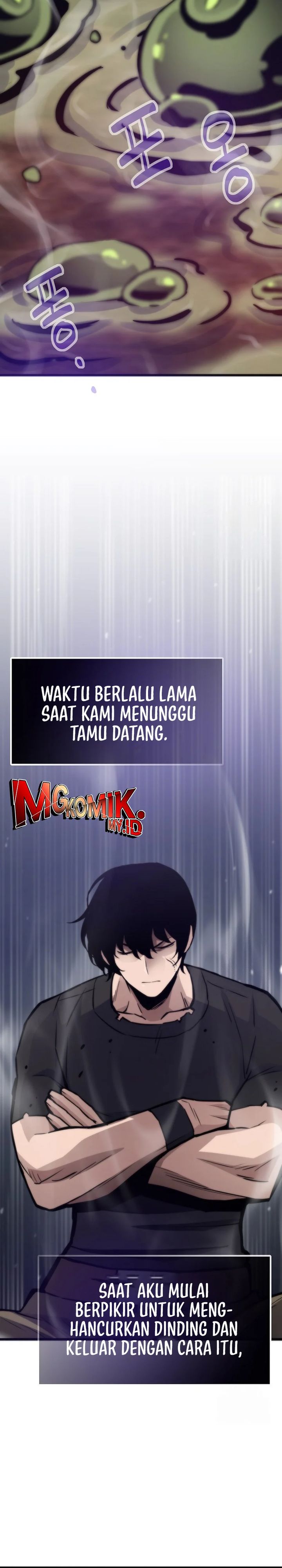 Past Life Regressor (Remake 2022) Chapter 107 Gambar 15