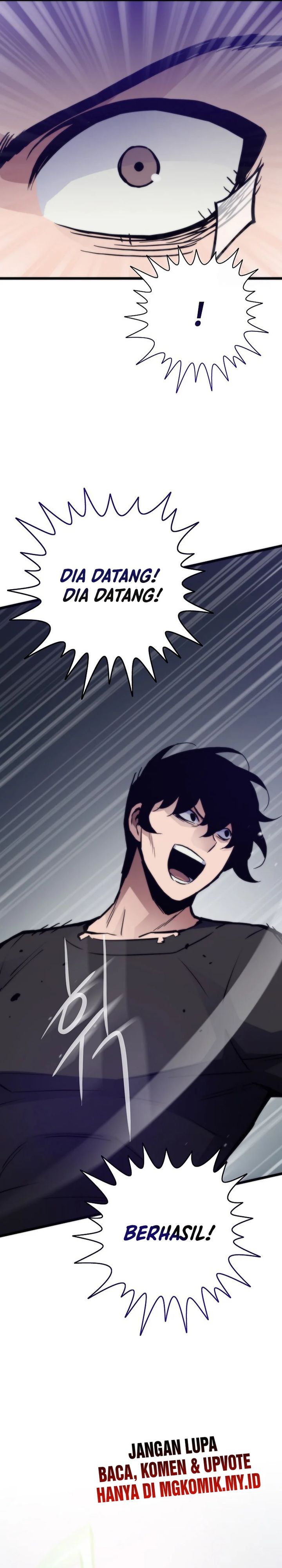Past Life Regressor (Remake 2022) Chapter 107 Gambar 16