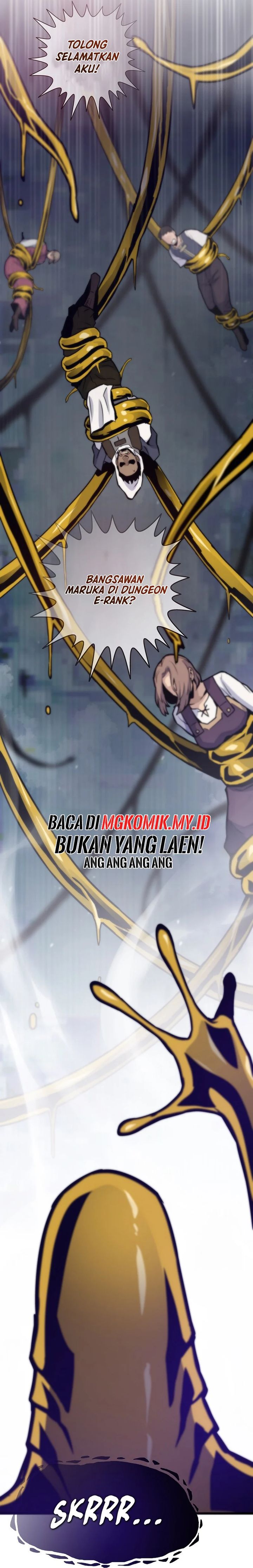 Past Life Regressor (Remake 2022) Chapter 107 Gambar 18