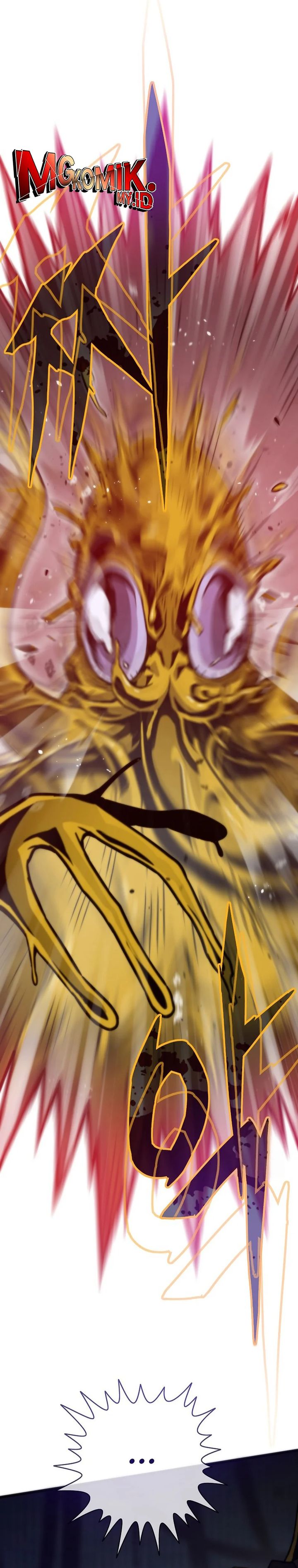 Past Life Regressor (Remake 2022) Chapter 107 Gambar 20
