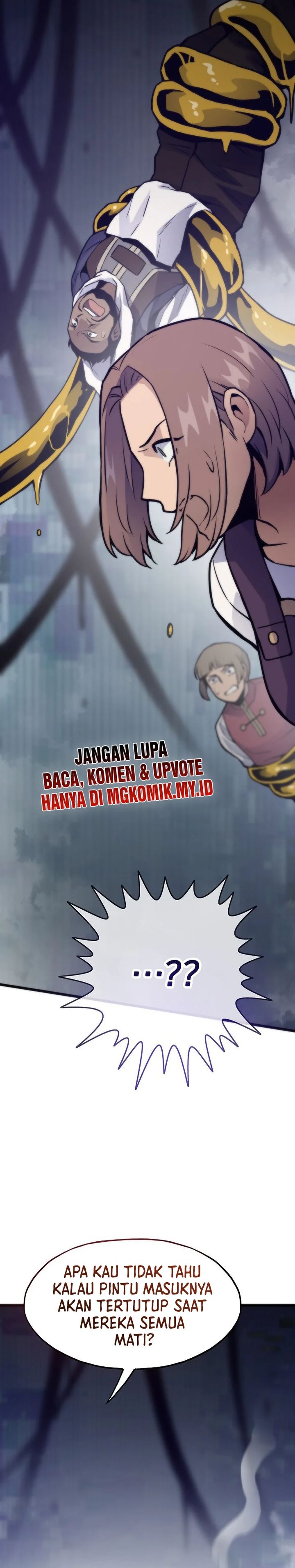 Past Life Regressor (Remake 2022) Chapter 107 Gambar 21