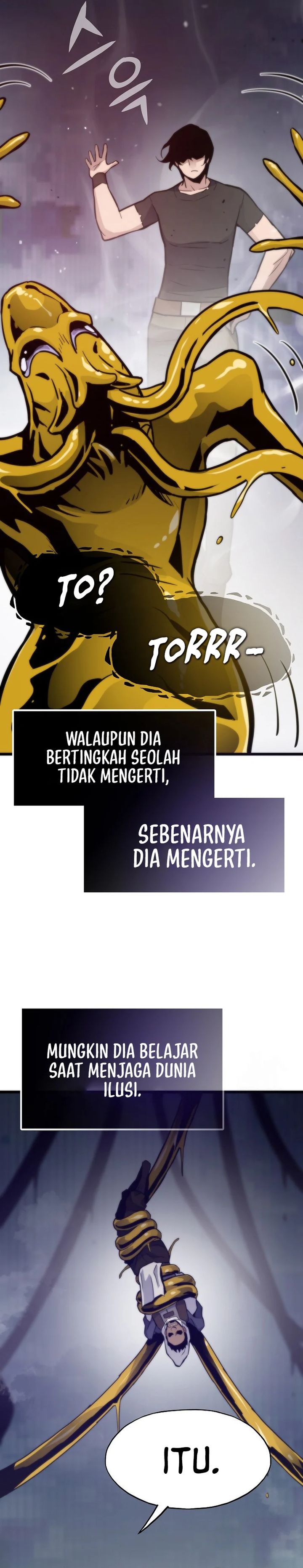 Past Life Regressor (Remake 2022) Chapter 107 Gambar 23