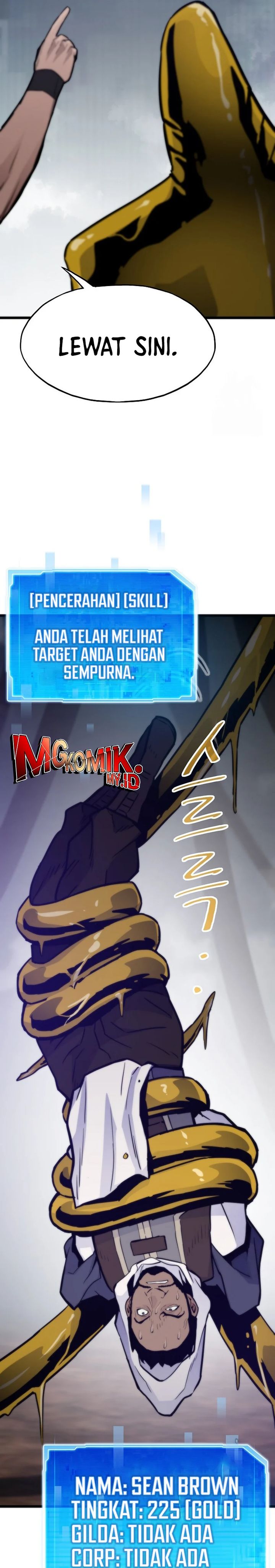 Past Life Regressor (Remake 2022) Chapter 107 Gambar 24