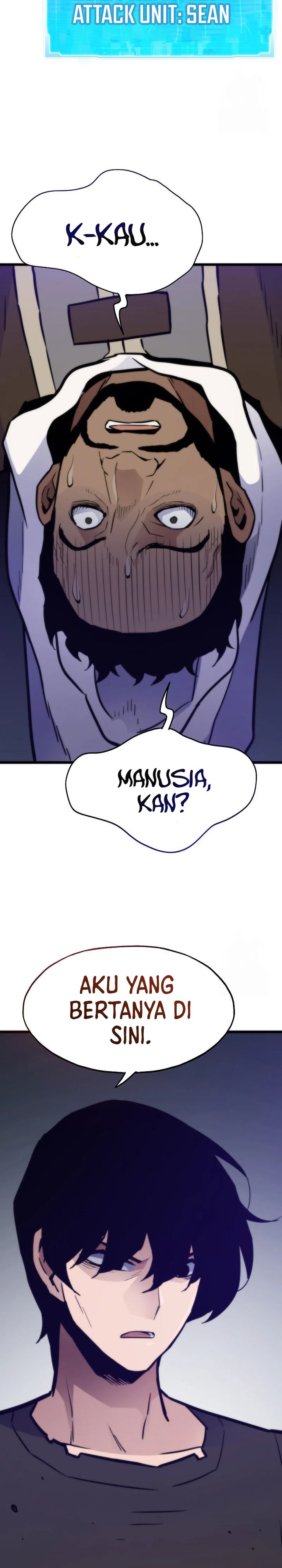 Past Life Regressor (Remake 2022) Chapter 107 Gambar 25