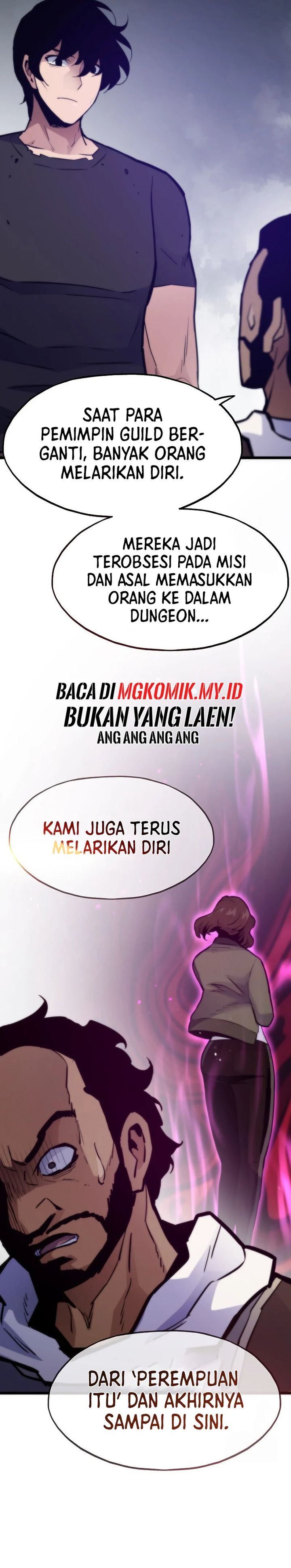 Past Life Regressor (Remake 2022) Chapter 107 Gambar 27