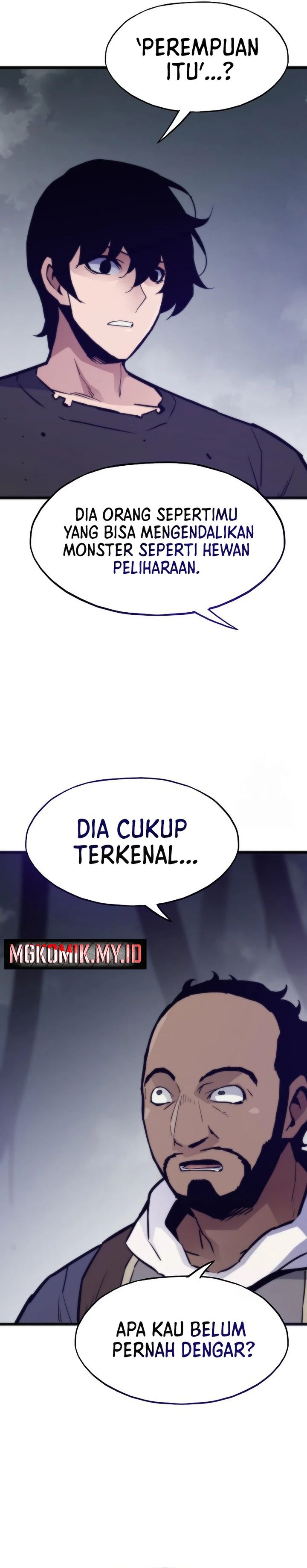 Past Life Regressor (Remake 2022) Chapter 107 Gambar 28