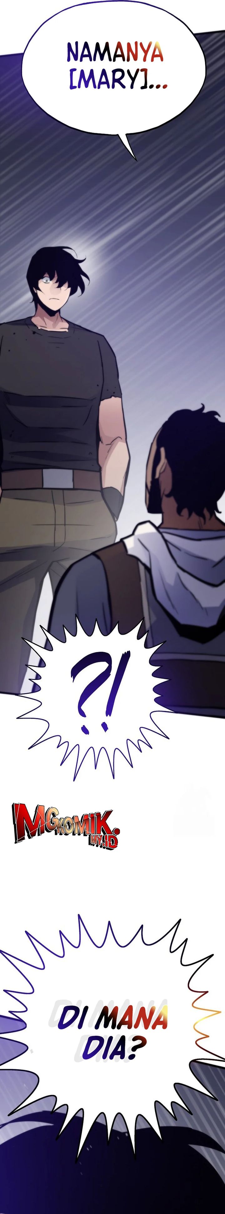 Past Life Regressor (Remake 2022) Chapter 107 Gambar 29
