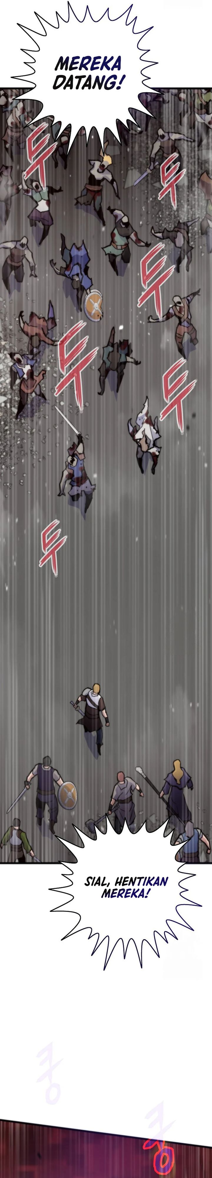 Past Life Regressor (Remake 2022) Chapter 107 Gambar 33
