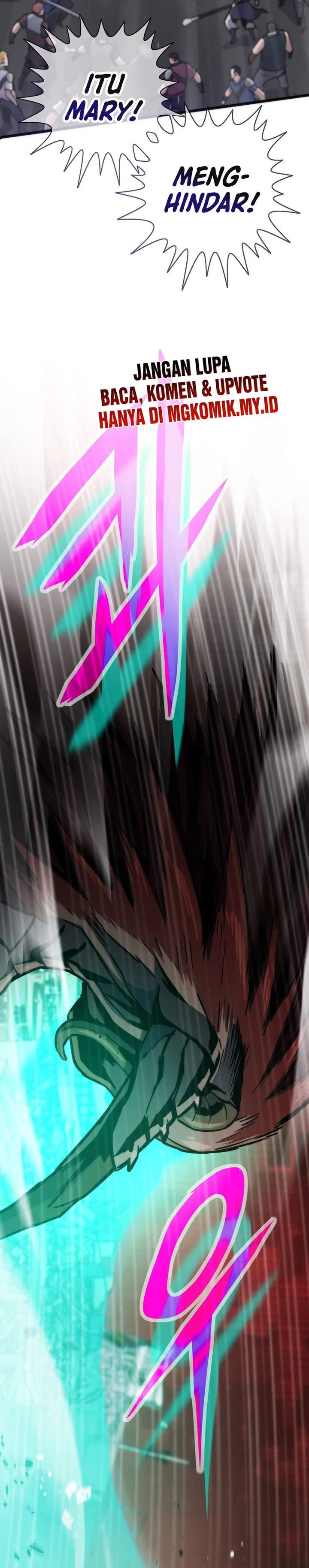 Past Life Regressor (Remake 2022) Chapter 107 Gambar 35