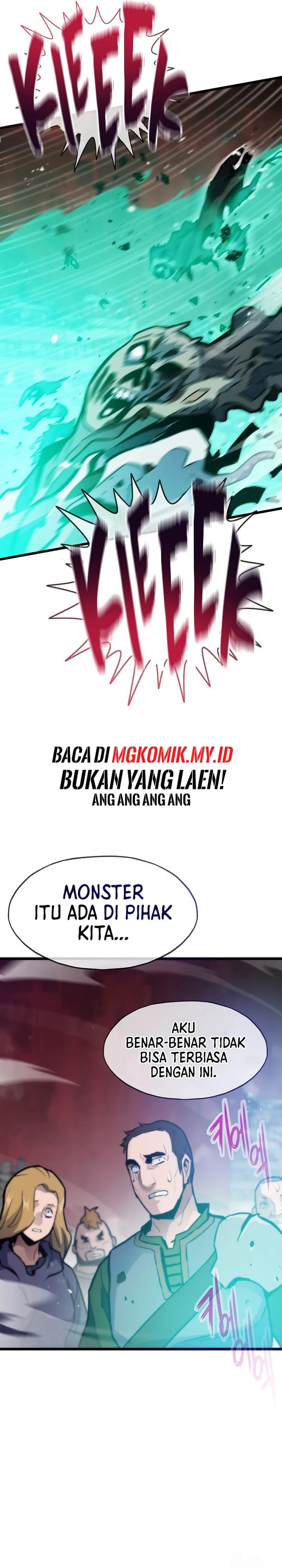 Past Life Regressor (Remake 2022) Chapter 107 Gambar 37