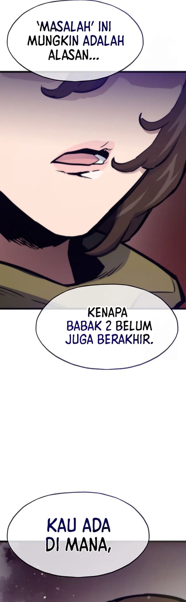 Past Life Regressor (Remake 2022) Chapter 107 Gambar 40
