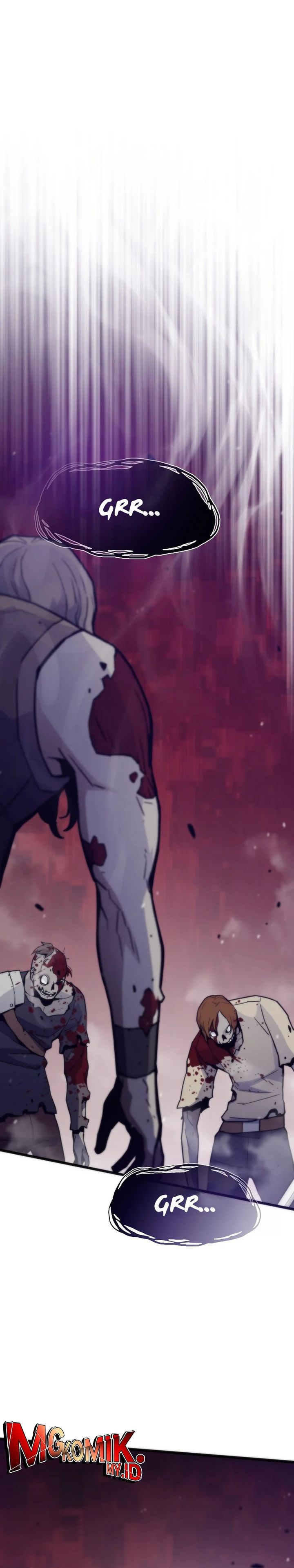 Past Life Regressor (Remake 2022) Chapter 108 Gambar 4