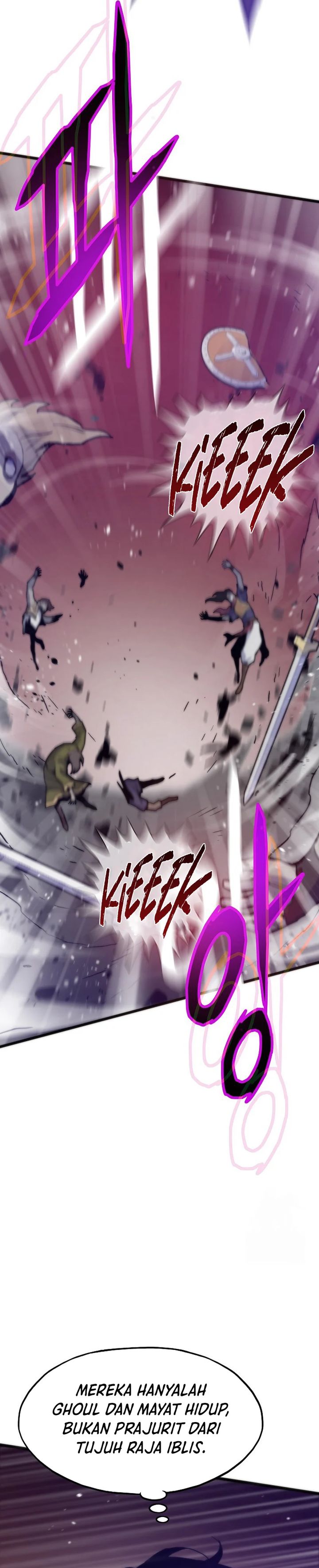 Past Life Regressor (Remake 2022) Chapter 108 Gambar 7