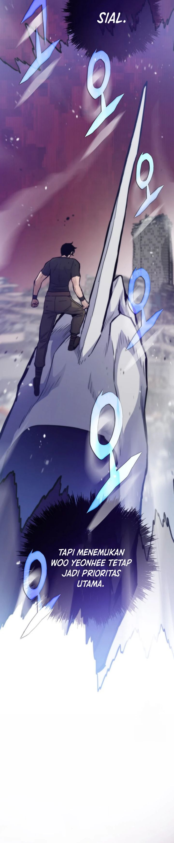 Past Life Regressor (Remake 2022) Chapter 108 Gambar 9