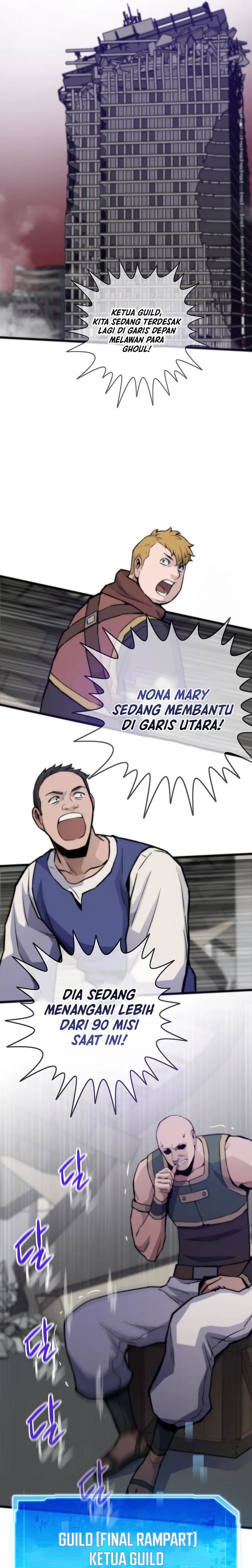 Past Life Regressor (Remake 2022) Chapter 108 Gambar 10