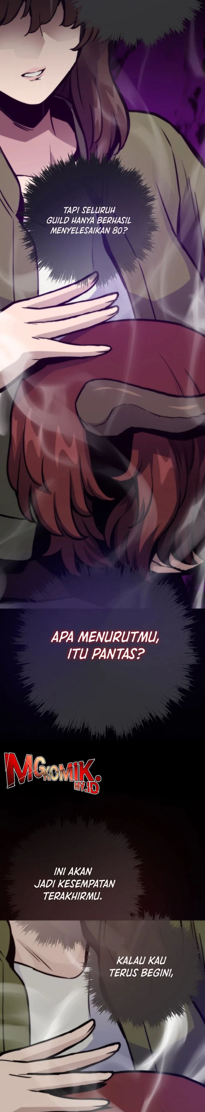 Past Life Regressor (Remake 2022) Chapter 108 Gambar 12