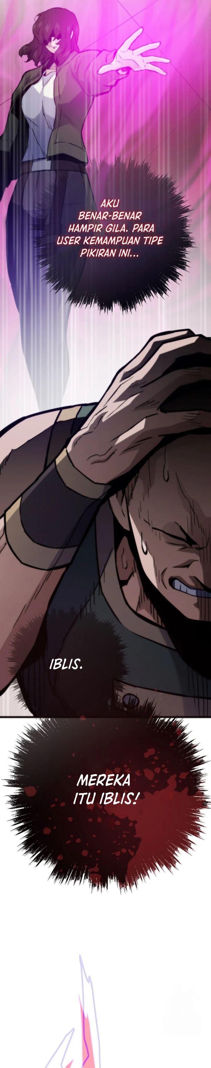 Past Life Regressor (Remake 2022) Chapter 108 Gambar 15