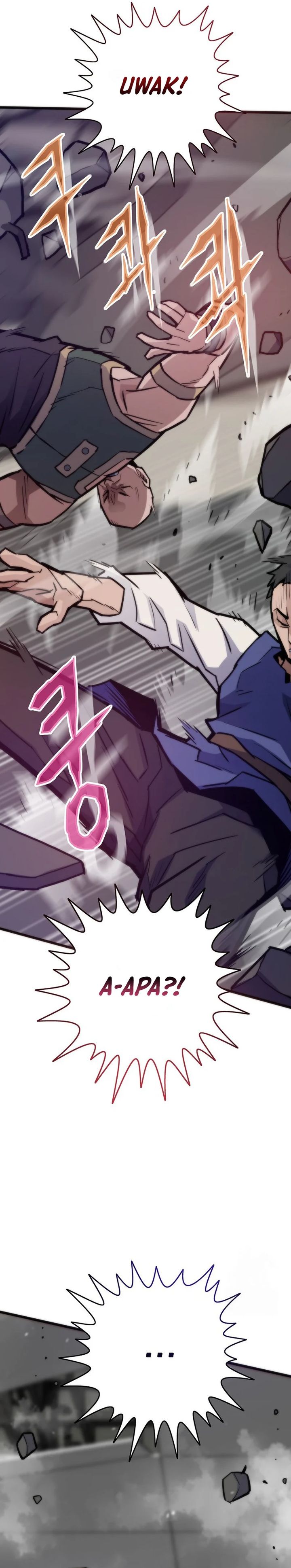 Past Life Regressor (Remake 2022) Chapter 108 Gambar 18