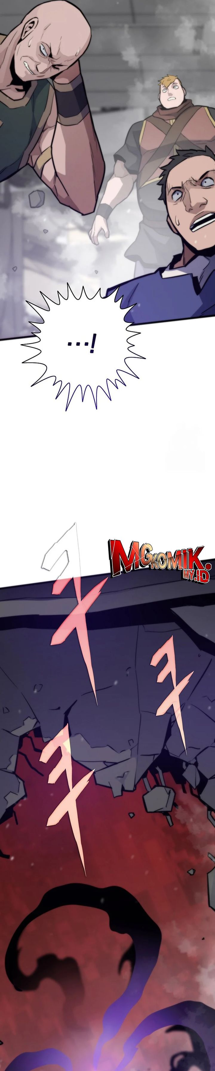 Past Life Regressor (Remake 2022) Chapter 108 Gambar 19