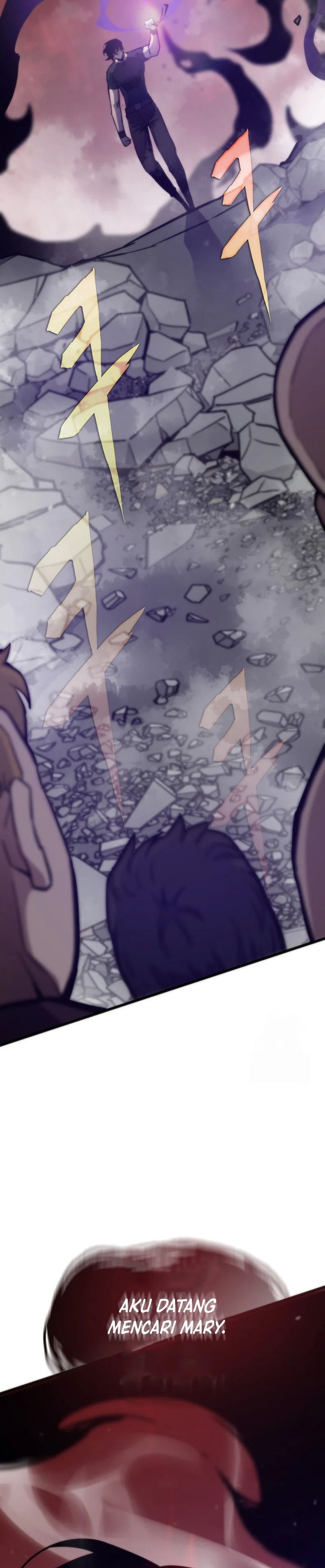 Past Life Regressor (Remake 2022) Chapter 108 Gambar 20