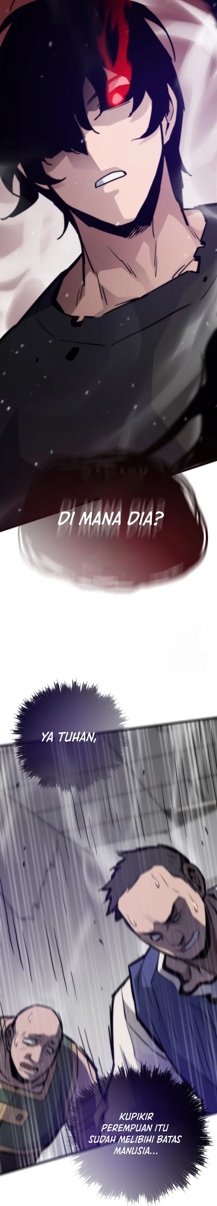 Past Life Regressor (Remake 2022) Chapter 108 Gambar 21