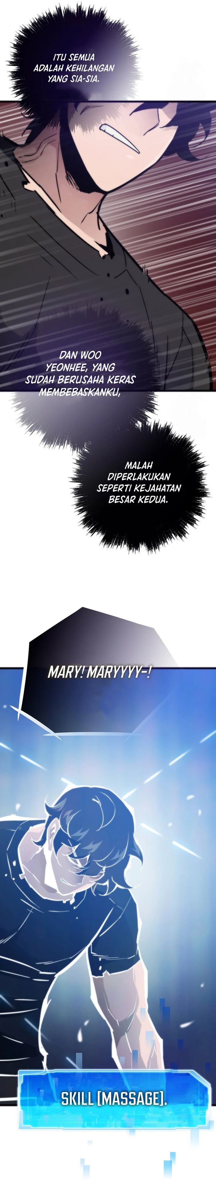 Past Life Regressor (Remake 2022) Chapter 108 Gambar 26