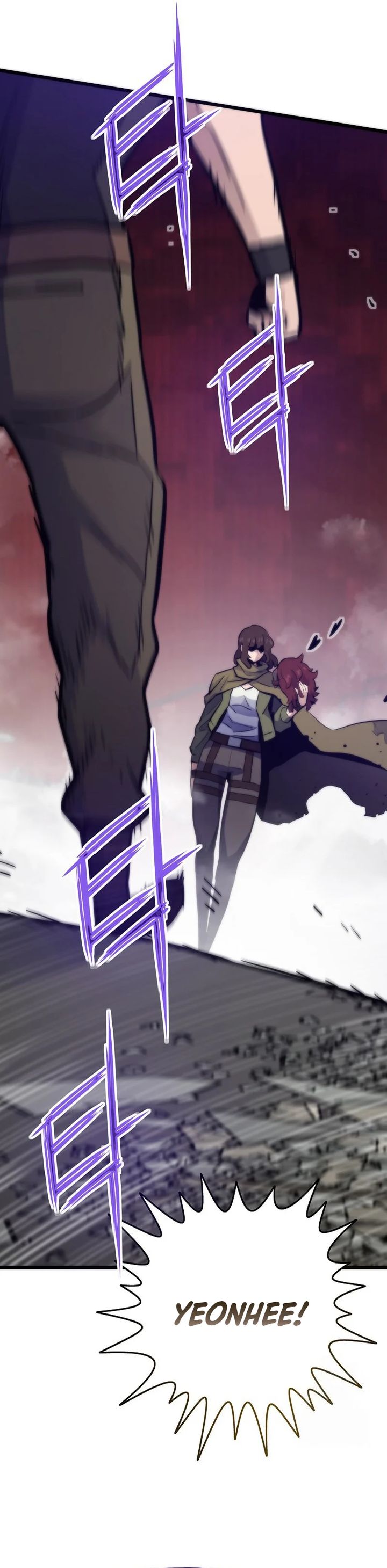 Past Life Regressor (Remake 2022) Chapter 108 Gambar 34