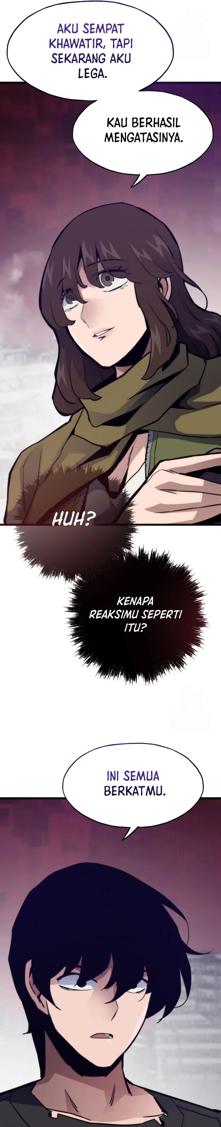 Past Life Regressor (Remake 2022) Chapter 108 Gambar 36