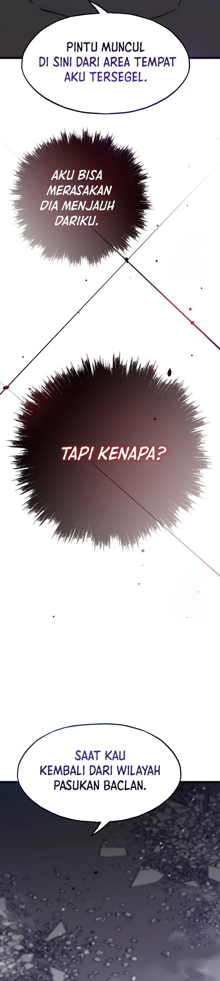 Past Life Regressor (Remake 2022) Chapter 108 Gambar 37