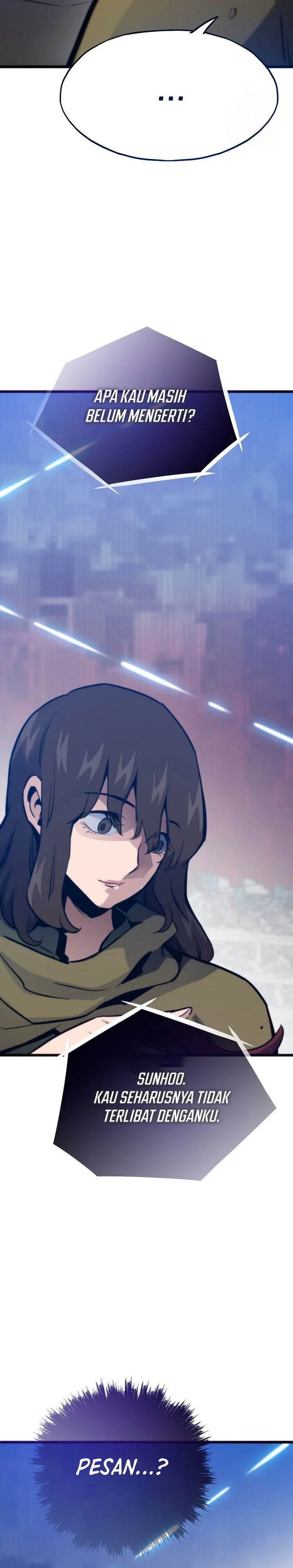 Past Life Regressor (Remake 2022) Chapter 108 Gambar 39