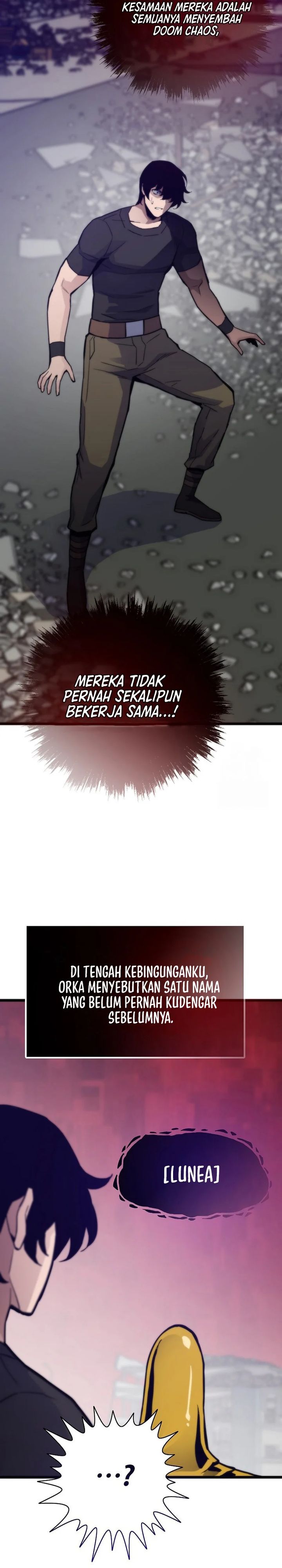 Past Life Regressor (Remake 2022) Chapter 116 Gambar 7