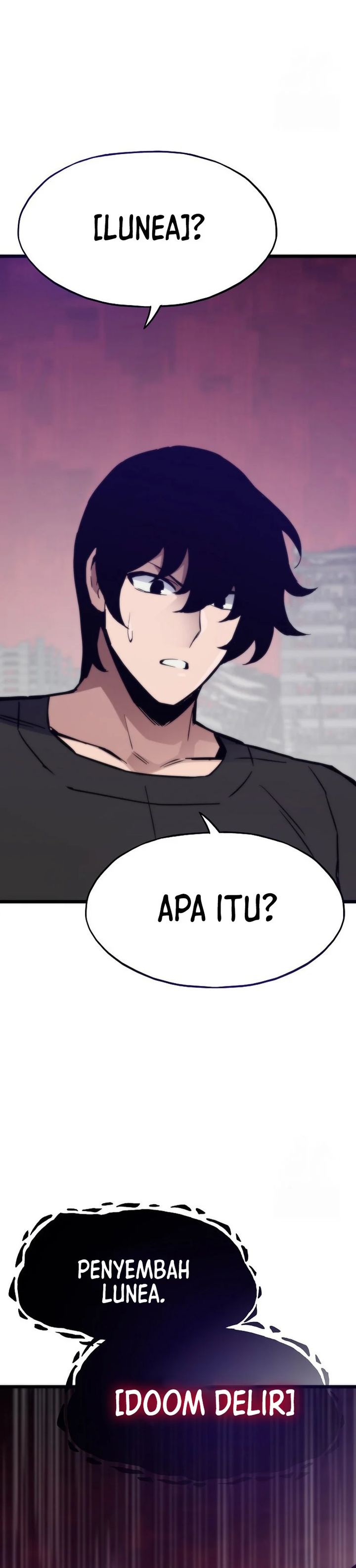 Past Life Regressor (Remake 2022) Chapter 116 Gambar 8