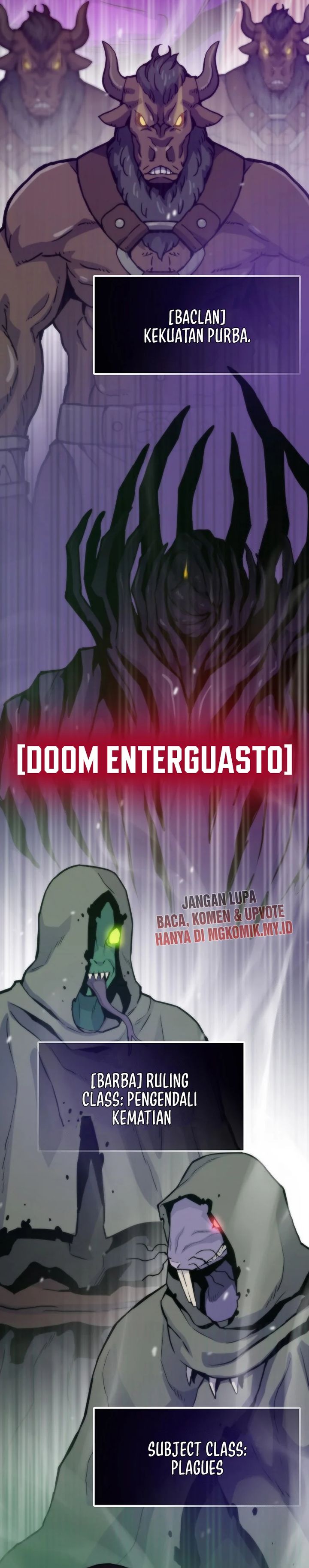 Past Life Regressor (Remake 2022) Chapter 116 Gambar 11