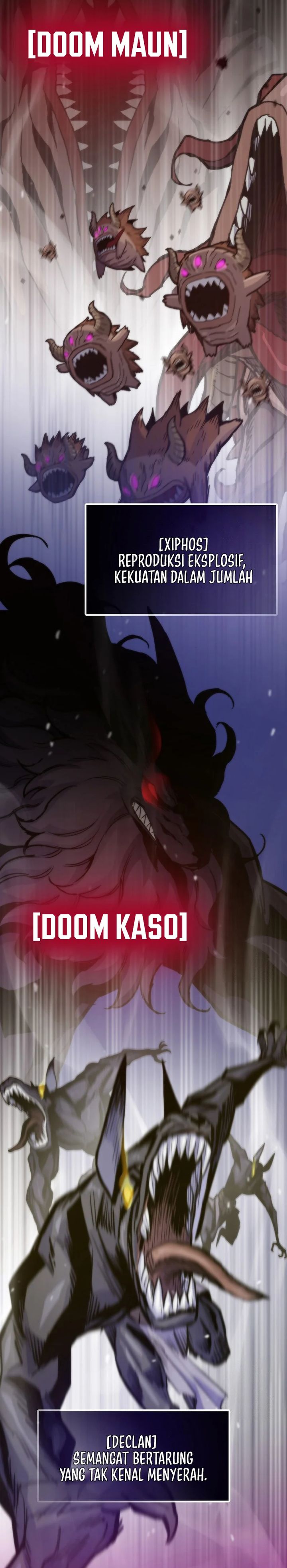 Past Life Regressor (Remake 2022) Chapter 116 Gambar 13