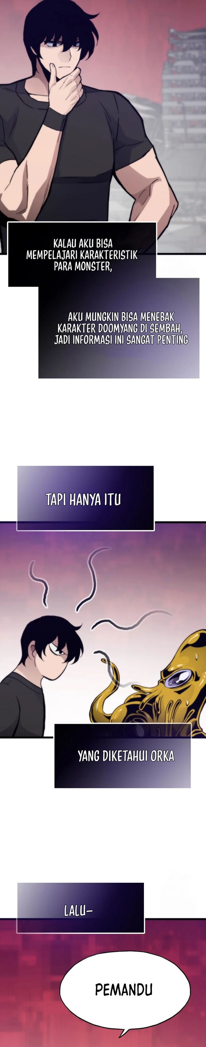 Past Life Regressor (Remake 2022) Chapter 116 Gambar 15