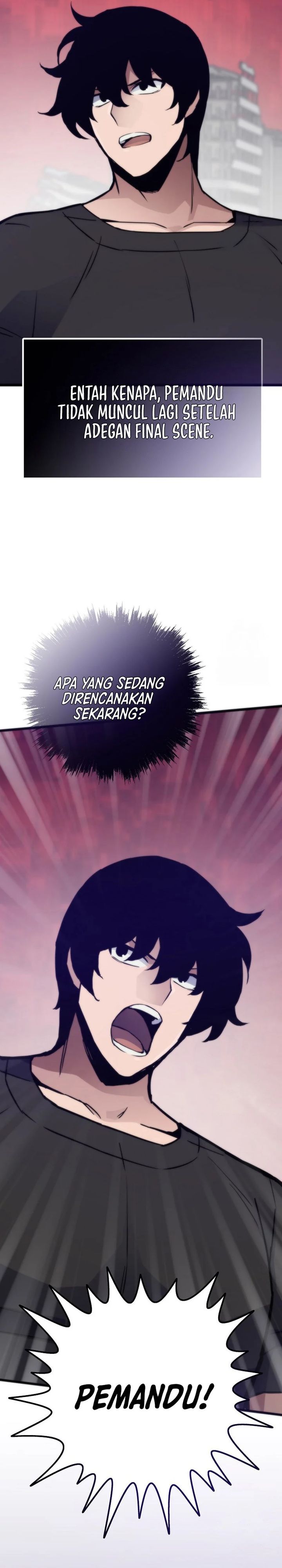 Past Life Regressor (Remake 2022) Chapter 116 Gambar 16